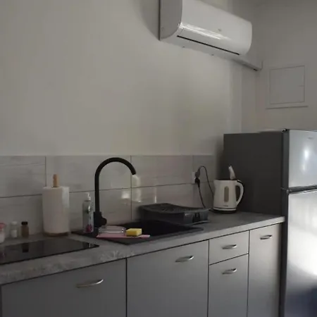 Apartamenty I Domki Letniskowe Galapagos Okuninka Exterior foto