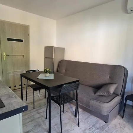 Apartamenty I Domki Letniskowe Galapagos Okuninka Exterior foto