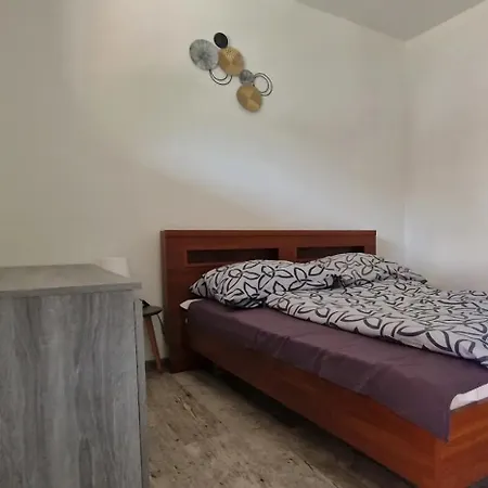 Apartamenty I Domki Letniskowe Galapagos Okuninka Exterior foto